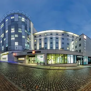 Отель Ibis Centre - Quayside, Абердин