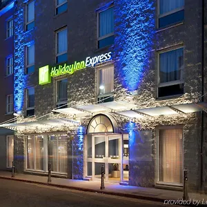 3* Hotel Express Centre, An Ihg
